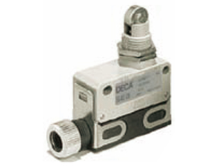 Small Sealed Switch