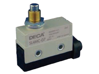 High Utility Enclosed Switch